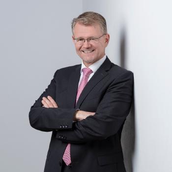 Clemens Wanko is Head Trust Infrastructure Div. TUV TRUST IT / Head Conformity Assessment Body at TUV AUSTRIA CERT at TÜV TRUST IT Clemens Wanko is Head Trust Infrastructure Div. TUV TRUST IT / Head Conformity Assessment Body at TUV AUSTRIA CERT at TÜV TRUST IT